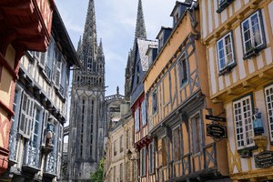 Restauration d'entreprise Quimper